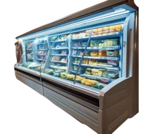 Deep Freezers