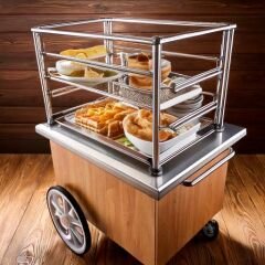 BISTRO CART